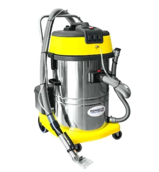 POWERWASH AC-602CS HALI YIKAMA MAKİNASI