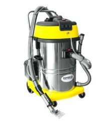 POWERWASH AC-602CS HALI YIKAMA MAKİNASI