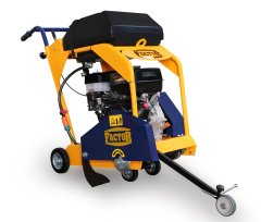Factor 13 HP Benzinli Asfalt Kesme
