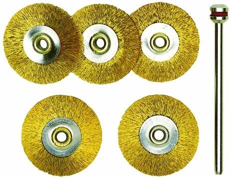 PROX DAIRE TEL SARI FIRÇA 22MM 5LI 28962