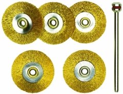 PROX DAIRE TEL SARI FIRÇA 22MM 5LI 28962