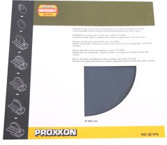 PROX TSG250-E  ZIMP. 320 KUM 5 LI 28976