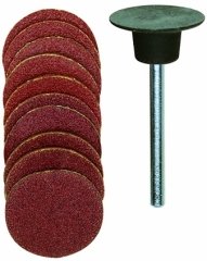 PROXXON DISK ZIMPARA PIMLI  10 LU 28982