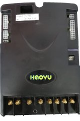 POWERWASH HY75B BİNİCİLİ ZEM. TEM. OTOM.