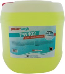 POWERWASH PW402 GENEL TEM. KİM. 20 Kg