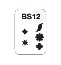 WELLER BS 12 AKSESUAR