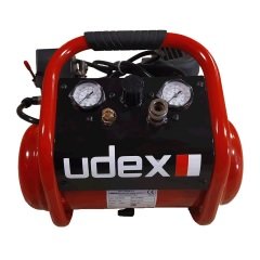 Udex TAW-0504G ve Ozco Havalı Alet Seti