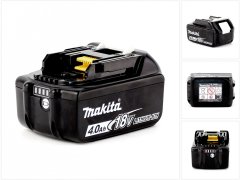 MAKITA 197265-4 YEDEK AKU BL1840B