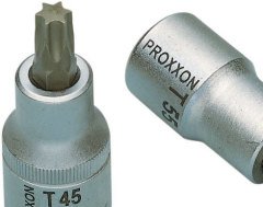 3/8' TORX UÇLU LOKMA TX40