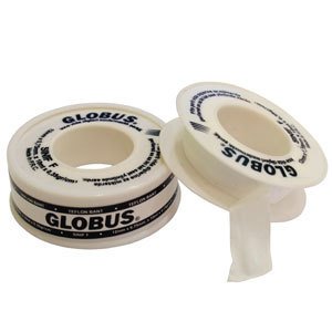 GLOBUS SİYAH IZOLEBANT 18mm 10321