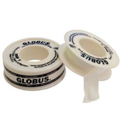 GLOBUS SİYAH IZOLEBANT 18mm 10321