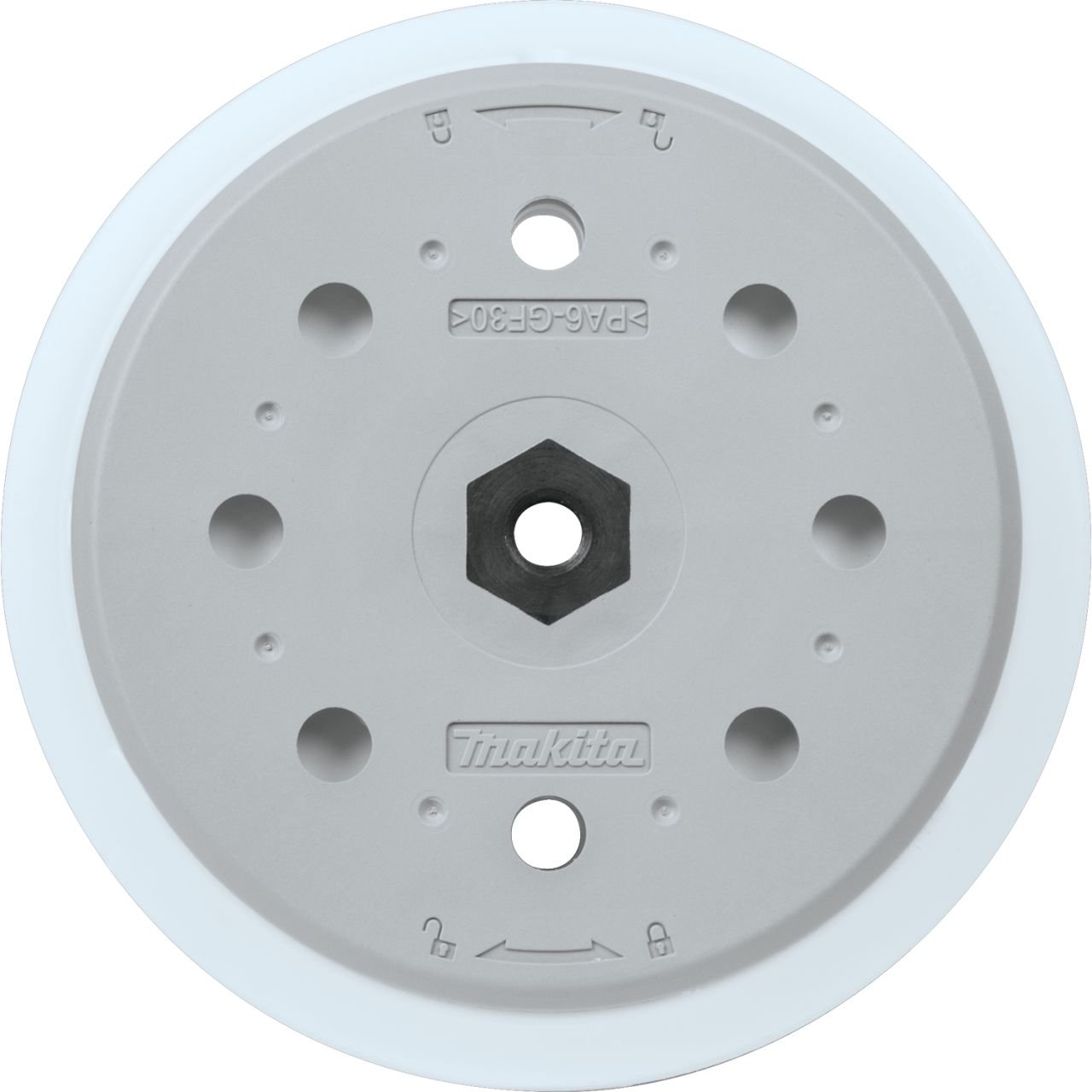 MAKITA 197316-3 PED (BO6050)