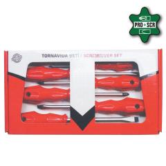 PROSCR TORNAVIDA TK. 7'LI 02645