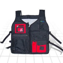 PROBOX 05751 ALET YELEĞİ