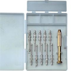 PROSCR TORNAVIDA TK.11LI 02875