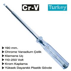 PROSCR KONTROL KALEMI 02998