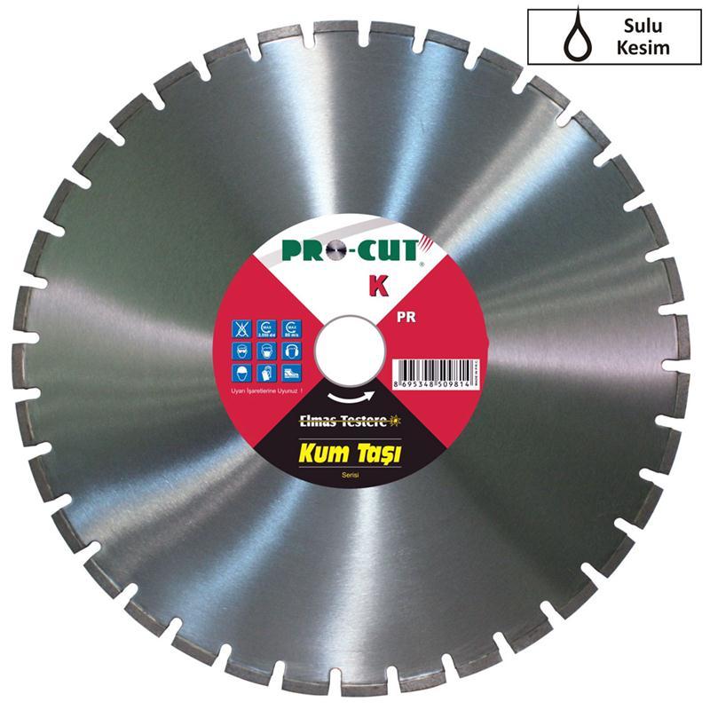 PROCUT ELMAS DEST.600   50981