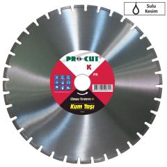 PROCUT ELMAS DEST.600   50981