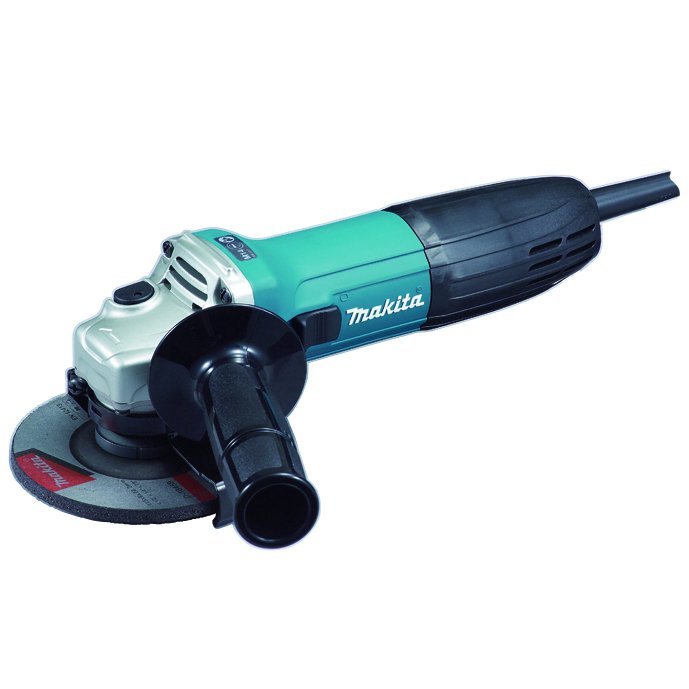 Makita GA4530R 720Watt 115mm Avuç Taşlama