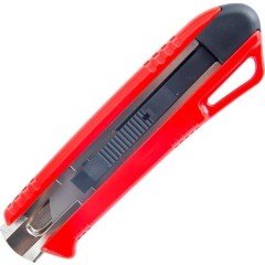 Vip-Tec VT875116 Güvenlikli Maket Bıçağı