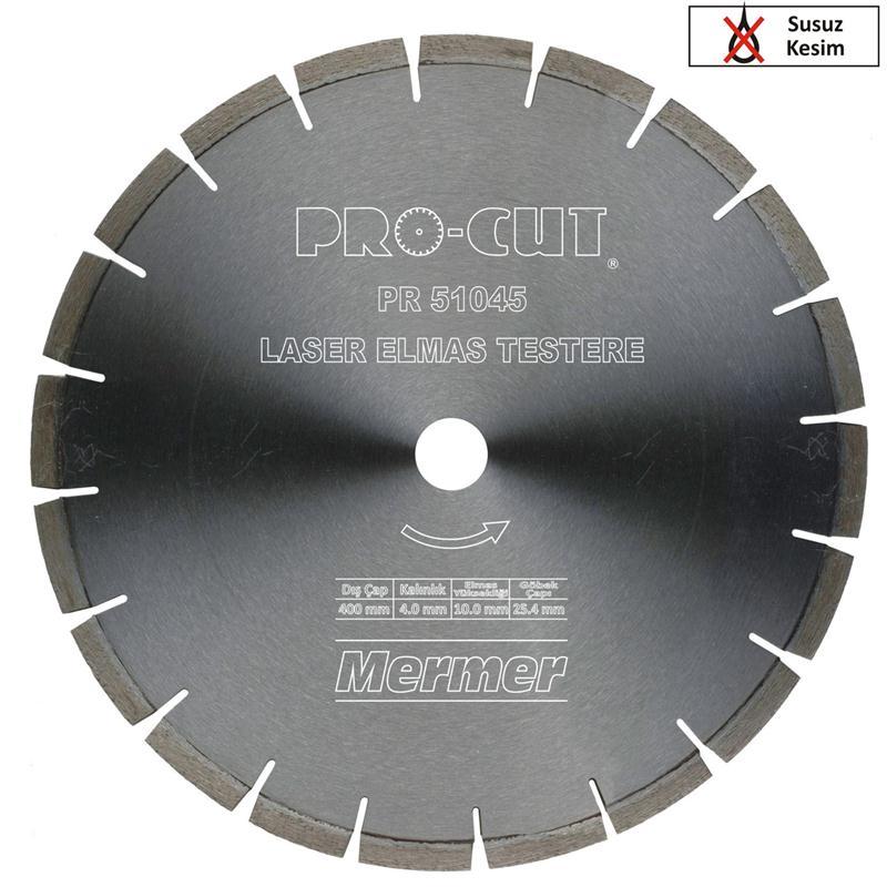 PROCUT ELMAS DEST.LMY300 51042