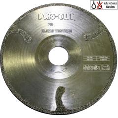 PROCUT ELMAS DEST.ECC180 51088