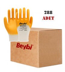 Beybi Kn2 Flex Nitril Eldiven (Koli)