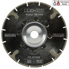 PROCUT ELMAS DEST.ECF115 51092
