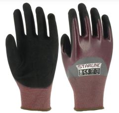 Nitril Köpük Eldiven 151600