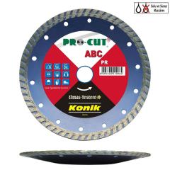 PROCUT ELMAS DEST.ABC180 51096