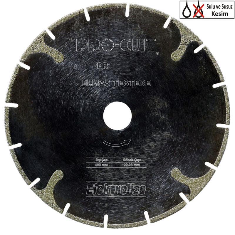 PROCUT ELMAS DEST.EC230 51099