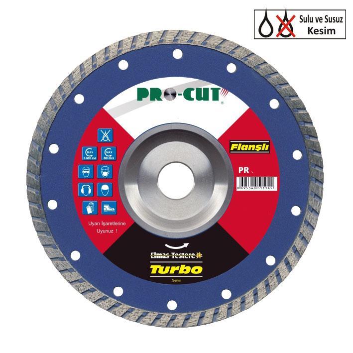 PROCUT ELMAS DEST.ABF180 51114