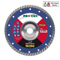 PROCUT ELMAS DEST.ABF180 51114