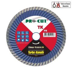 PROCUT ELMAS DEST.TK125 51119