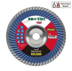 PROCUT ELMAS DEST.TKF180 51122