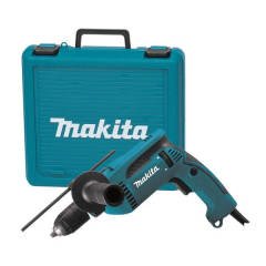 Makita HP1641 680 W Darbeli Matkap