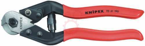 95 61 190 ÇELIK TEL KESME PENSI