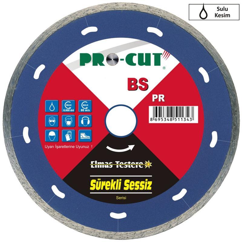 PROCUT ELMAS DEST.BS 180 51134