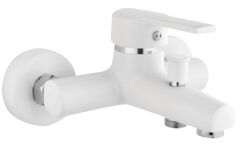 Güney Lara White Banyo Bataryası