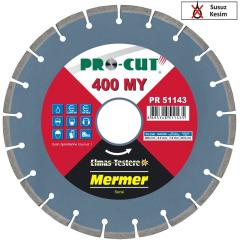 PROCUT ELMAS DEST.450M  51144
