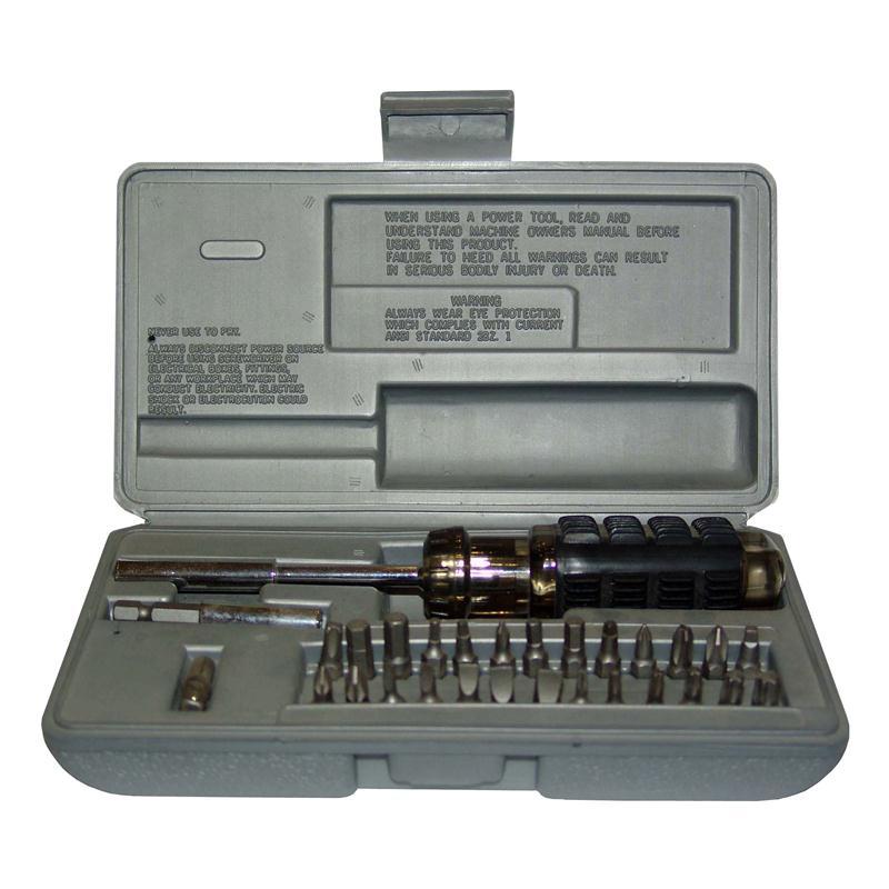 PROSCR BITS UÇ TK.30 PÇ.03311
