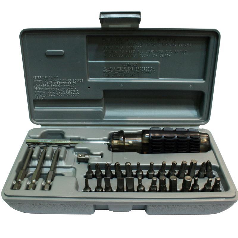 PROSCR BITS UÇ TK.31 PRÇ.03339