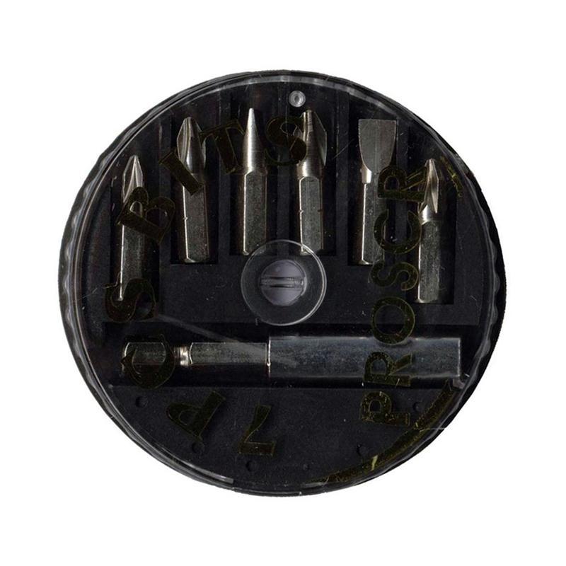 PROSCR BİTS UC TK. 7 PRC. 03341