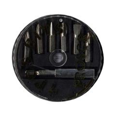 PROSCR BİTS UC TK. 7 PRC. 03341
