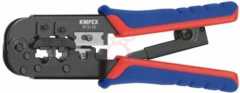 Knipex 97 51 10 Telefon-Jak Bağlantı Pensi