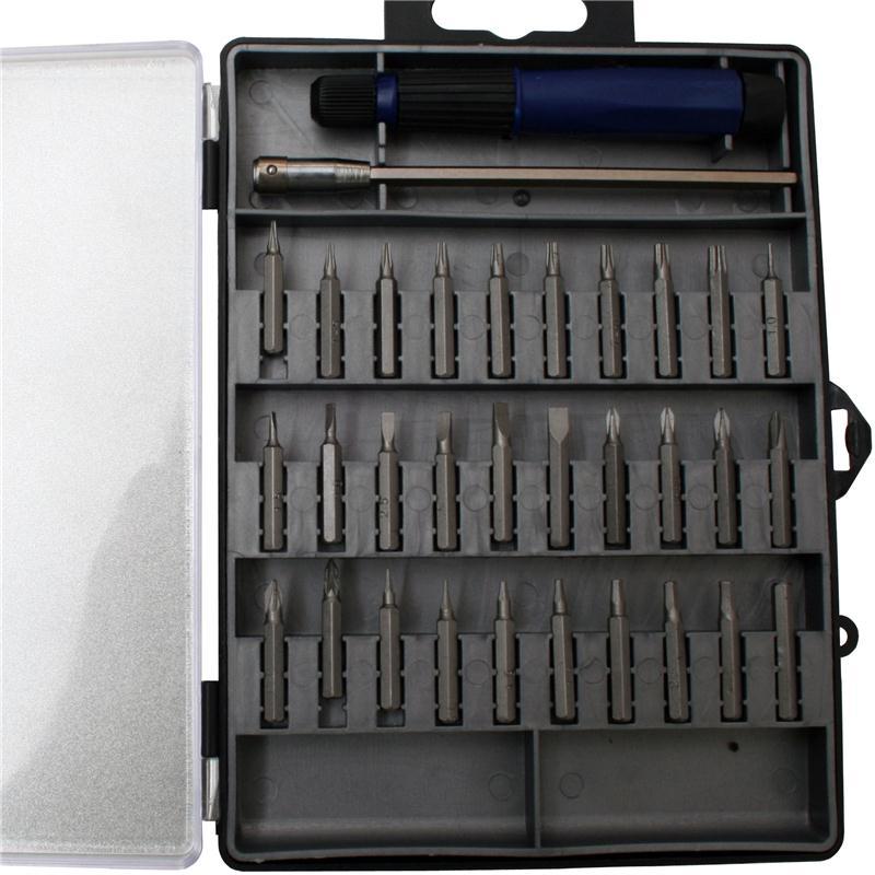 PROSCR BITS UÇ TK.33 PÇ.03357