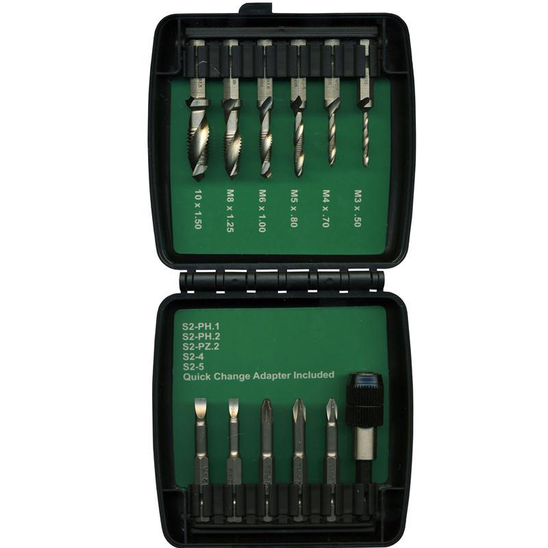 PROSCR DELME+VIDALAMA SET 03393