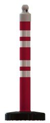 KALIN- DUBALI UYARI DİKMESİ -120 CM