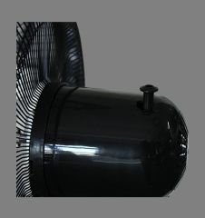 Luxell Lxf-285 Ayaklı Siyah Vantilatör