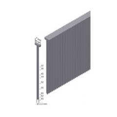 Prebena 5X-T65 Ağaç ve Profil Çakma Tabancası